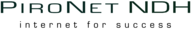 PiroNet NDH