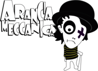 Arancia Meccanica