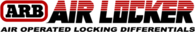 ARB Air Locker