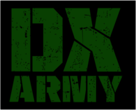 DX ARMY