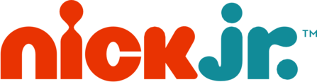 Nick Jr  Logo 2009