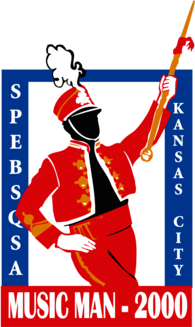 Kansas City Music Man 2000