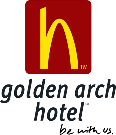 Golden Arch Hotel
