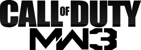 Call of Duty Modern Warfare 3