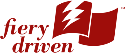 Fiery Driven