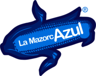 La Mazorca Azul