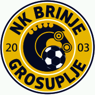 NK Brinje Grosuplje