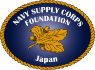 Navy Supply Corp Foundation Japan