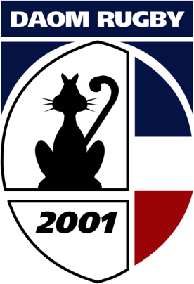 DAOM Rugby