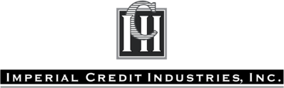 Imperial Credit Industries