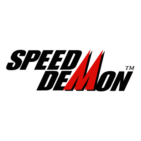 Speed Demon