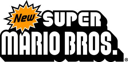New Super Mario Bros