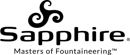 Sapphire Fountaineering