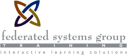 Training Feredal Systems Group