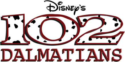 Disney's 102 Dalmations