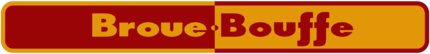 Broue Bouffe