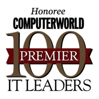 100 Premier IT Leaders