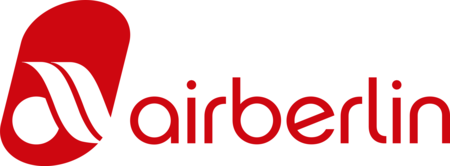 Logo Air Berlin