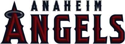 Anaheim Angels 73335