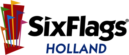 Six Flags Holland