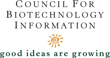 Council for Biotechnology Information