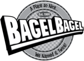 Bagel Bagel 68546