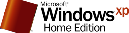 Microsoft Windows XP Home Edition