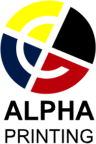 alpha printing