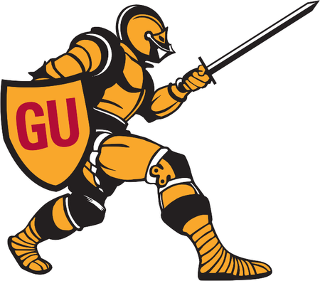 Gannon Golden Knights