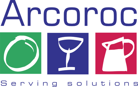 Arcoroc