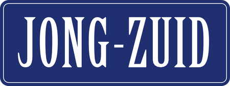 Jong Zuid