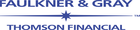 Faulkner & Gray