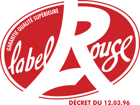 Label Rouge