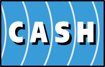 Cash