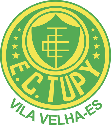 Esporte Clube Tupy de Vila Velha ES