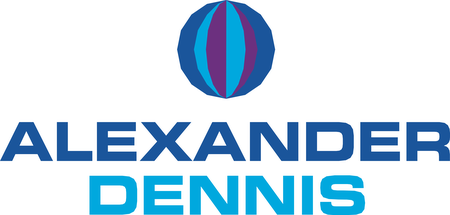 Alexander Dennis