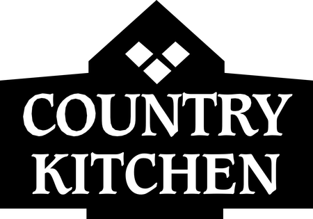 country kitchen