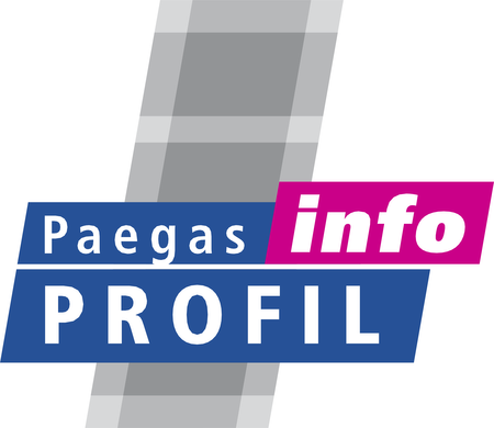 Paegas Info Profil