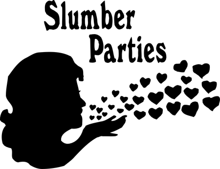 Slumber Parties