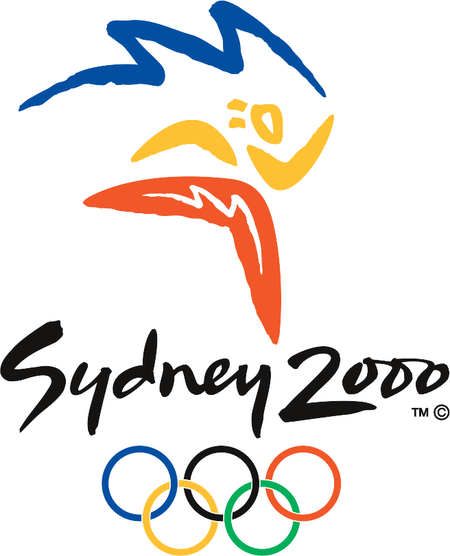 Olympics 2000 Sydney