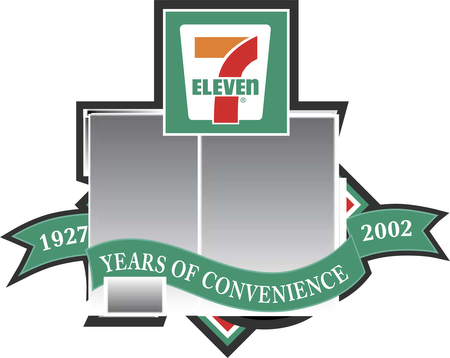 7 Eleven