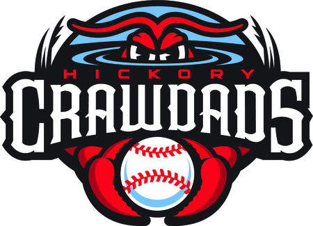 Hickory Crawdads