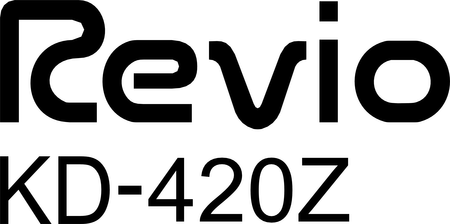 Revio Kd 420z