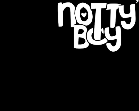 Nottyboy