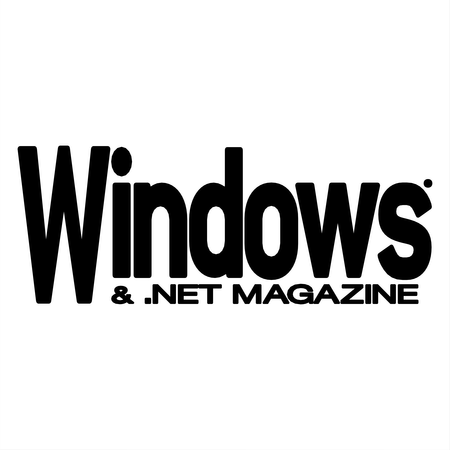 Windows & Net Magazine