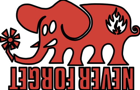 Black Label Elephant