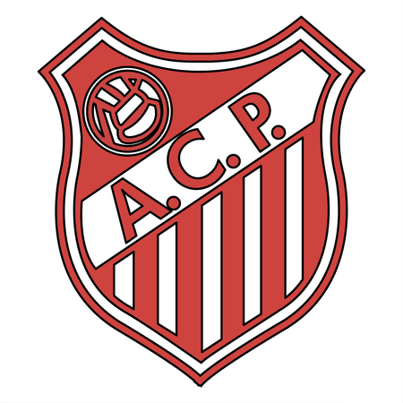 Atletico Clube Paranavai De Paranavai Pr