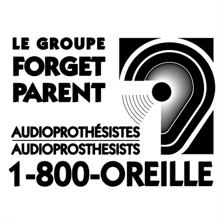 Le Groupe Forget Parent