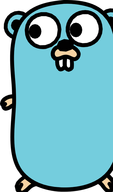 Golang gopher