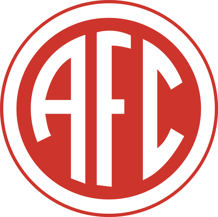 America Futebol Clube do Rio de Janeiro RJ 78053